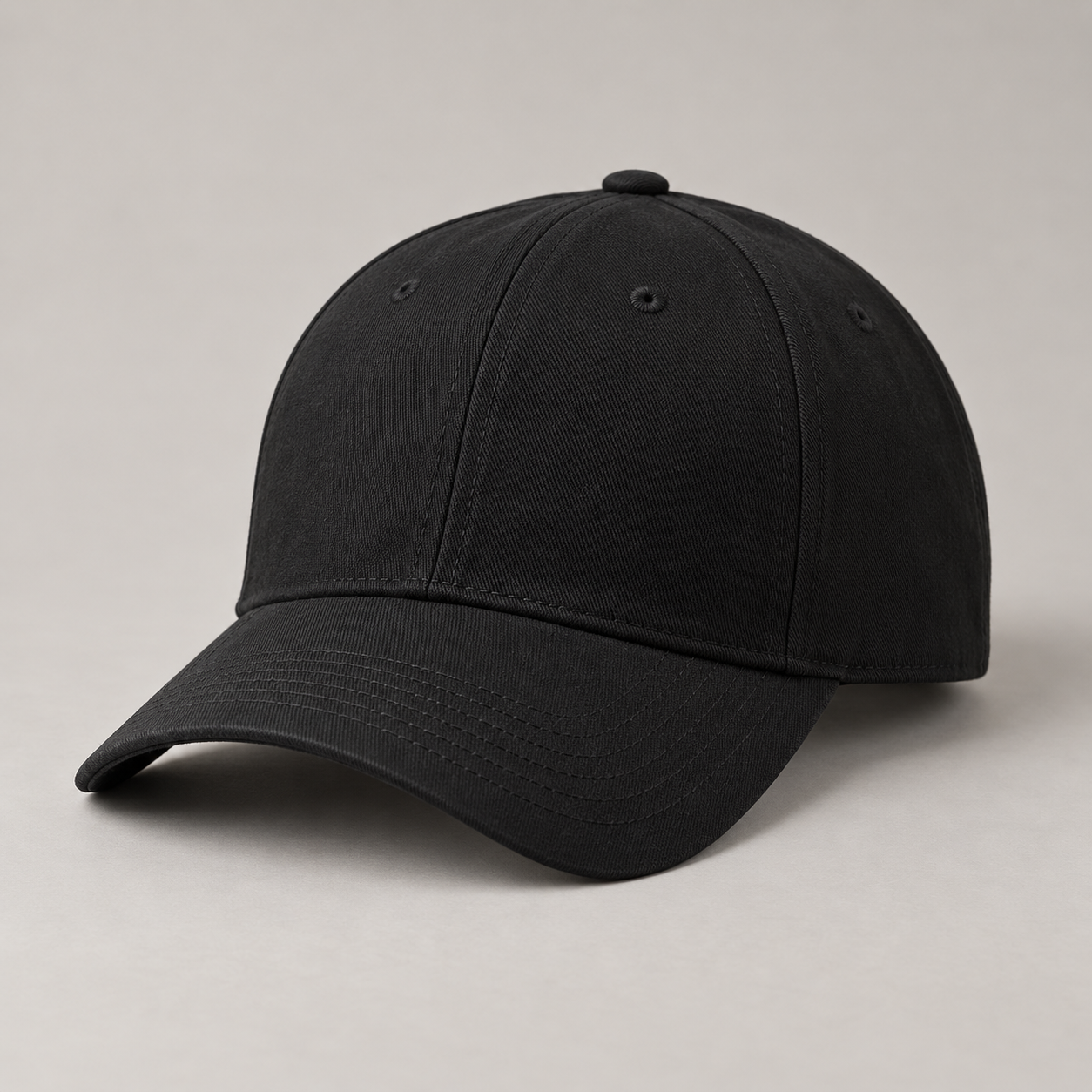 Blank hat ready for a Poup design