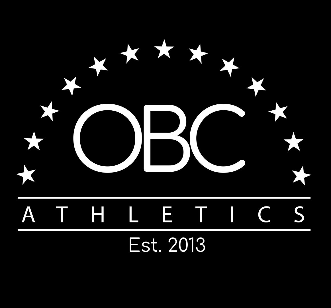 OBC Athletics connected design