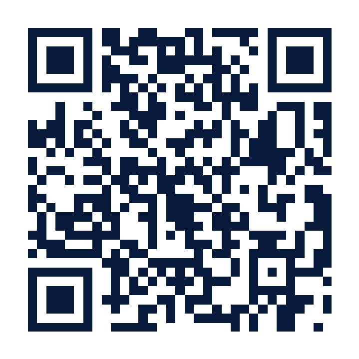 OBC Athletics live QR