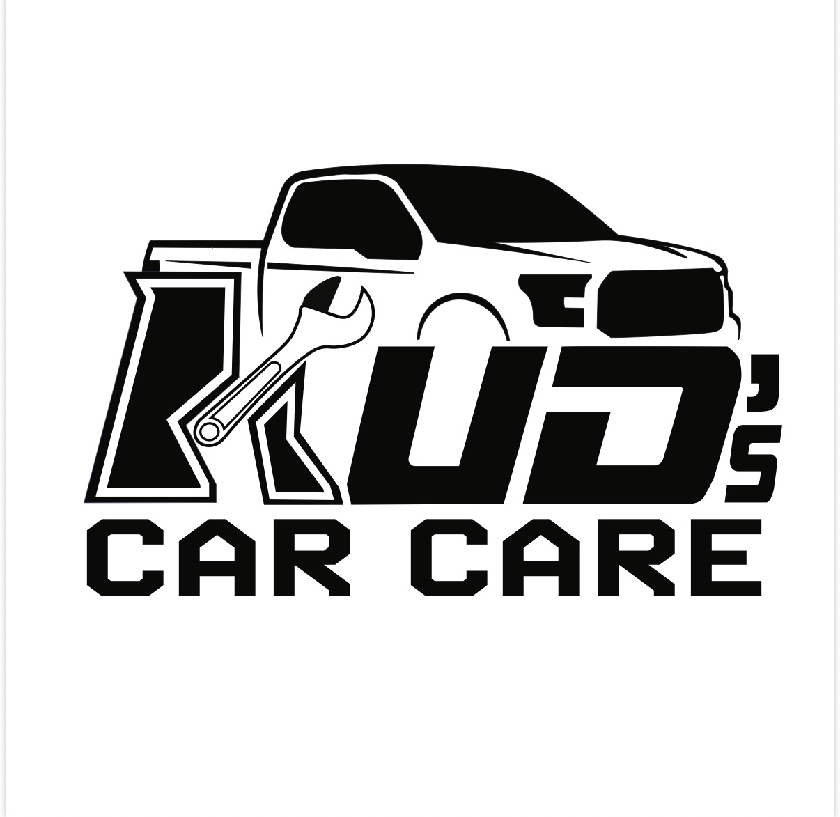 Kuds Car Care
